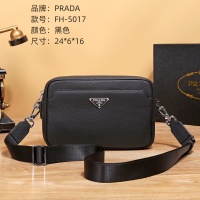 Cheap Prada AAA Man Messenger Bags #1137558 Replica Wholesale [$92.00 USD] [ITEM#1137558] on Replica Prada AAA Man Messenger Bags