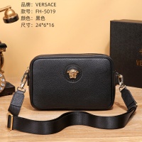 Versace AAA Man Messenger Bags #1137573