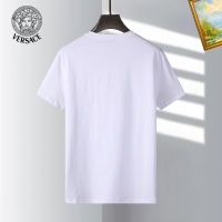 Cheap Versace T-Shirts Short Sleeved For Men #1137645 Replica Wholesale [$27.00 USD] [ITEM#1137645] on Replica Versace T-Shirts