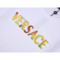 Cheap Versace T-Shirts Short Sleeved For Men #1137645 Replica Wholesale [$27.00 USD] [ITEM#1137645] on Replica Versace T-Shirts