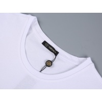 Cheap Versace T-Shirts Short Sleeved For Men #1137645 Replica Wholesale [$27.00 USD] [ITEM#1137645] on Replica Versace T-Shirts