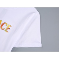Cheap Versace T-Shirts Short Sleeved For Men #1137645 Replica Wholesale [$27.00 USD] [ITEM#1137645] on Replica Versace T-Shirts
