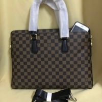 Cheap Louis Vuitton AAA Man Handbags #1137727 Replica Wholesale [$115.00 USD] [ITEM#1137727] on Replica Louis Vuitton AAA Man Handbags