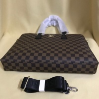 Cheap Louis Vuitton AAA Man Handbags #1137727 Replica Wholesale [$115.00 USD] [ITEM#1137727] on Replica Louis Vuitton AAA Man Handbags