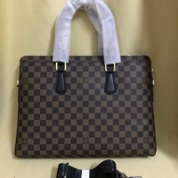 Cheap Louis Vuitton AAA Man Handbags #1137727 Replica Wholesale [$115.00 USD] [ITEM#1137727] on Replica Louis Vuitton AAA Man Handbags