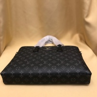 Cheap Louis Vuitton AAA Man Handbags #1137728 Replica Wholesale [$115.00 USD] [ITEM#1137728] on Replica Louis Vuitton AAA Man Handbags