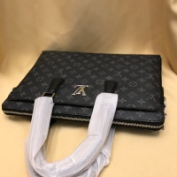 Cheap Louis Vuitton AAA Man Handbags #1137728 Replica Wholesale [$115.00 USD] [ITEM#1137728] on Replica Louis Vuitton AAA Man Handbags