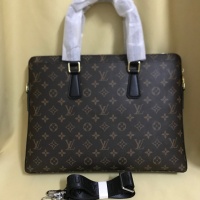 Cheap Louis Vuitton AAA Man Handbags #1137729 Replica Wholesale [$115.00 USD] [ITEM#1137729] on Replica Louis Vuitton AAA Man Handbags