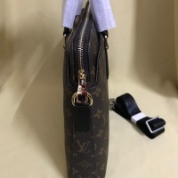 Cheap Louis Vuitton AAA Man Handbags #1137729 Replica Wholesale [$115.00 USD] [ITEM#1137729] on Replica Louis Vuitton AAA Man Handbags