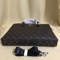 Cheap Louis Vuitton AAA Man Handbags #1137729 Replica Wholesale [$115.00 USD] [ITEM#1137729] on Replica Louis Vuitton AAA Man Handbags