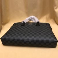 Cheap Louis Vuitton AAA Man Handbags #1137730 Replica Wholesale [$115.00 USD] [ITEM#1137730] on Replica Louis Vuitton AAA Man Handbags