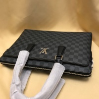 Cheap Louis Vuitton AAA Man Handbags #1137730 Replica Wholesale [$115.00 USD] [ITEM#1137730] on Replica Louis Vuitton AAA Man Handbags