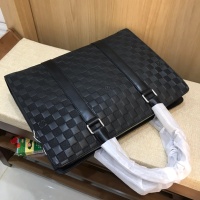 Cheap Louis Vuitton AAA Man Handbags #1137735 Replica Wholesale [$125.00 USD] [ITEM#1137735] on Replica Louis Vuitton AAA Man Handbags