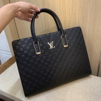 Cheap Louis Vuitton AAA Man Handbags #1137736 Replica Wholesale [$125.00 USD] [ITEM#1137736] on Replica Louis Vuitton AAA Man Handbags