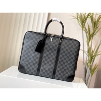 Louis Vuitton AAA Man Handbags #1137749