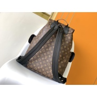 Cheap Louis Vuitton LV AAA Man Backpacks #1137834 Replica Wholesale [$192.00 USD] [ITEM#1137834] on Replica Louis Vuitton LV AAA Man Backpacks