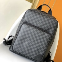 Louis Vuitton LV AAA Man Backpacks #1137836