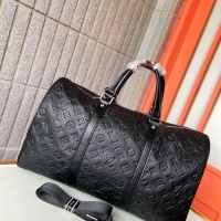 Cheap Louis Vuitton Travel Bags #1137845 Replica Wholesale [$112.00 USD] [ITEM#1137845] on Replica Louis Vuitton Travel Bags