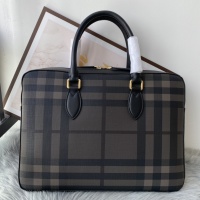 Burberry AAA Man Handbags #1137860