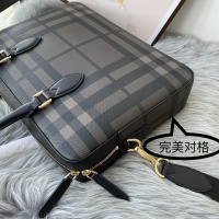 Cheap Burberry AAA Man Handbags #1137860 Replica Wholesale [$140.00 USD] [ITEM#1137860] on Replica Burberry AAA Man Handbags