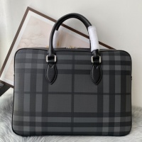 Burberry AAA Man Handbags #1137861