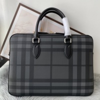 Cheap Burberry AAA Man Handbags #1137861 Replica Wholesale [$140.00 USD] [ITEM#1137861] on Replica Burberry AAA Man Handbags