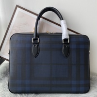 Burberry AAA Man Handbags #1137862