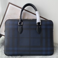 Cheap Burberry AAA Man Handbags #1137862 Replica Wholesale [$140.00 USD] [ITEM#1137862] on Replica Burberry AAA Man Handbags