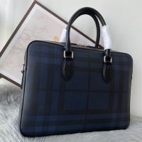 Cheap Burberry AAA Man Handbags #1137862 Replica Wholesale [$140.00 USD] [ITEM#1137862] on Replica Burberry AAA Man Handbags