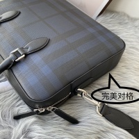 Cheap Burberry AAA Man Handbags #1137862 Replica Wholesale [$140.00 USD] [ITEM#1137862] on Replica Burberry AAA Man Handbags