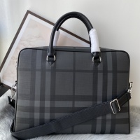 Cheap Burberry AAA Man Handbags #1137863 Replica Wholesale [$150.00 USD] [ITEM#1137863] on Replica Burberry AAA Man Handbags