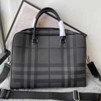 Cheap Burberry AAA Man Handbags #1137863 Replica Wholesale [$150.00 USD] [ITEM#1137863] on Replica Burberry AAA Man Handbags