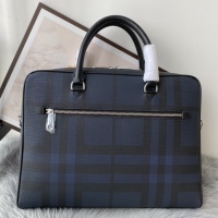 Cheap Burberry AAA Man Handbags #1137864 Replica Wholesale [$150.00 USD] [ITEM#1137864] on Replica Burberry AAA Man Handbags