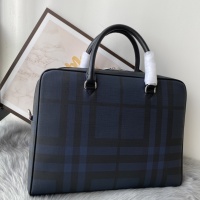 Cheap Burberry AAA Man Handbags #1137864 Replica Wholesale [$150.00 USD] [ITEM#1137864] on Replica Burberry AAA Man Handbags