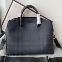 Cheap Burberry AAA Man Handbags #1137864 Replica Wholesale [$150.00 USD] [ITEM#1137864] on Replica Burberry AAA Man Handbags