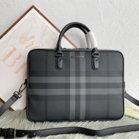 Cheap Burberry AAA Man Handbags #1137871 Replica Wholesale [$160.00 USD] [ITEM#1137871] on Replica Burberry AAA Man Handbags