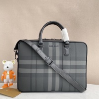 Cheap Burberry AAA Man Handbags #1137872 Replica Wholesale [$160.00 USD] [ITEM#1137872] on Replica Burberry AAA Man Handbags