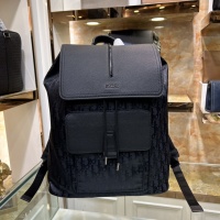 Christian Dior AAA Man Backpacks #1137893