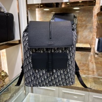 Christian Dior AAA Man Backpacks #1137897