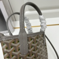 Cheap Goyard AAA Quality Handbags For Women #1137929 Replica Wholesale [$68.00 USD] [ITEM#1137929] on Replica Goyard AAA Quality Handbags