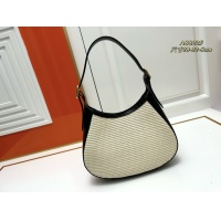 Cheap Prada AAA Quality Shoulder Bags For Women #1137960 Replica Wholesale [$102.00 USD] [ITEM#1137960] on Replica Prada AAA Quality Shoulder Bags