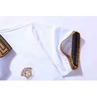 Cheap Versace T-Shirts Short Sleeved For Men #1137980 Replica Wholesale [$29.00 USD] [ITEM#1137980] on Replica Versace T-Shirts