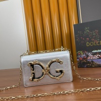 Dolce & Gabbana D&G AAA Quality Messenger Bags For Women #1137992