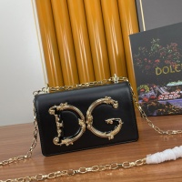 Dolce & Gabbana D&G AAA Quality Messenger Bags For Women #1137994