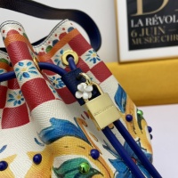 Cheap Dolce &amp; Gabbana AAA Quality Handbags For Women #1138003 Replica Wholesale [$155.00 USD] [ITEM#1138003] on Replica Dolce &amp; Gabbana AAA Quality Handbags