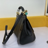 Cheap Dolce &amp; Gabbana AAA Quality Handbags For Women #1138008 Replica Wholesale [$145.00 USD] [ITEM#1138008] on Replica Dolce &amp; Gabbana AAA Quality Handbags