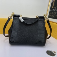 Cheap Dolce &amp; Gabbana AAA Quality Handbags For Women #1138008 Replica Wholesale [$145.00 USD] [ITEM#1138008] on Replica Dolce &amp; Gabbana AAA Quality Handbags