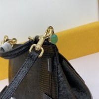 Cheap Dolce &amp; Gabbana AAA Quality Handbags For Women #1138008 Replica Wholesale [$145.00 USD] [ITEM#1138008] on Replica Dolce &amp; Gabbana AAA Quality Handbags