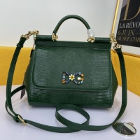 Dolce & Gabbana AAA Quality Handbags For Women #1138009
