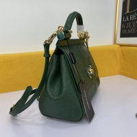 Cheap Dolce &amp; Gabbana AAA Quality Handbags For Women #1138009 Replica Wholesale [$145.00 USD] [ITEM#1138009] on Replica Dolce &amp; Gabbana AAA Quality Handbags
